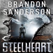 Steelheart (Reckoners, #1)