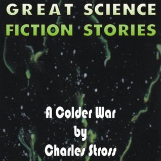 A Colder War