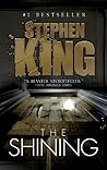 The Shining by Stephen  King