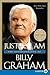 Just As I Am by Billy Graham