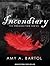 Incendiary (The Premonition, #4)