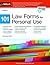 101 Law Forms for Personal Use