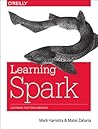 Learning Spark by Holden Karau