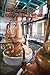 The Science and Commerce of Whisky