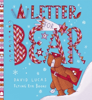 A Letter for Bear (Hardcover)