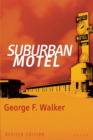 Suburban Motel (Paperback)