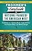 Frommer's EasyGuide to National Parks of the American West