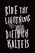 Ride the Lightning