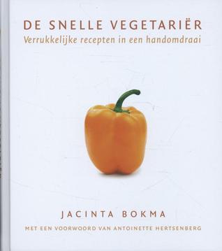De Snelle Vegetariër