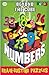 Number Puzzle (Beyond the Rubik's Cube)