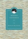 promised instruments: poems (Drinking Gourd Chapbook Poetry Prize)
