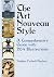 The Art Nouveau Style: A Co...