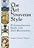 The Art Nouveau Style: A Comprehensive Guide with 264 Illustrations (Dover Fine Art, History of Art)