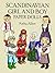 Scandinavian Girl and Boy Paper Dolls