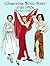 Glamorous Movie Stars of the 1950s Paper Dolls (Dover Celebrity Paper Dolls)