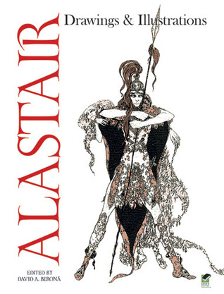 Alastair: Drawings and Illustrations