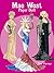 Mae West Paper Doll (Dover Celebrity Paper Dolls)