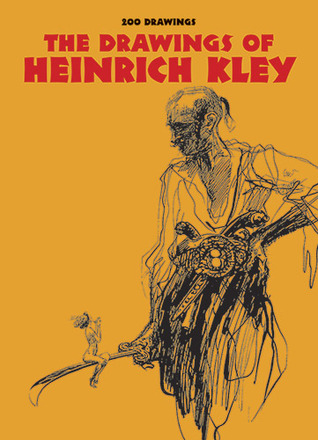 The Drawings of Heinrich Kley (Paperback)