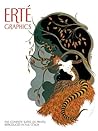 Erté Graphics: 5 Complete Suites Reproduced in Full Colour