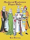 Medieval Costumes Paper Dolls (Dover Paper Dolls) Medieval Costumes Paper Dolls (Dover Paper Dolls)