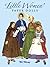 Little Women Paper Dolls by Tom Tierney