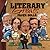 Literary Greats Paper Dolls by Tim    Foley