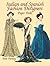 Italian and Spanish Fashion Designers Paper Dolls (Dover Paper Dolls)