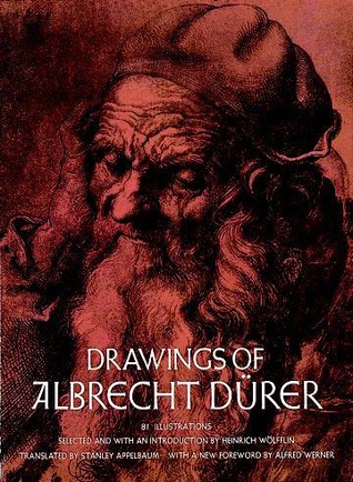Drawings of Albrecht Dürer (Dover Fine Art, History of Art)