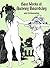 Best Works of Aubrey Beardsley