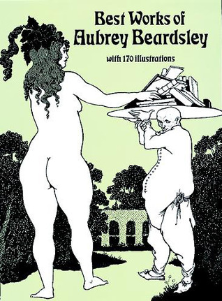 Best Works of Aubrey Beardsley (Dover Fine Art, History of Art)