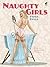 Naughty Girls Paper Dolls (Dover Celebrity Paper Dolls)