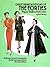 Great Fashion Designs of the Forties Paper Dolls: 32 Haute Couture Costumes by Hattie Carnegie, Adrian, Dior and Others (Dover Paper Dolls)