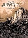 Doré's Illustrations for "Idylls of the King"