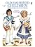 Old-Fashioned Children Paper Dolls