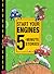 Start Your Engines 5-Minute Stories