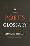 A Poet's Glossary