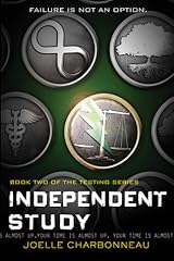 Independent Study (The Testing, #2)
