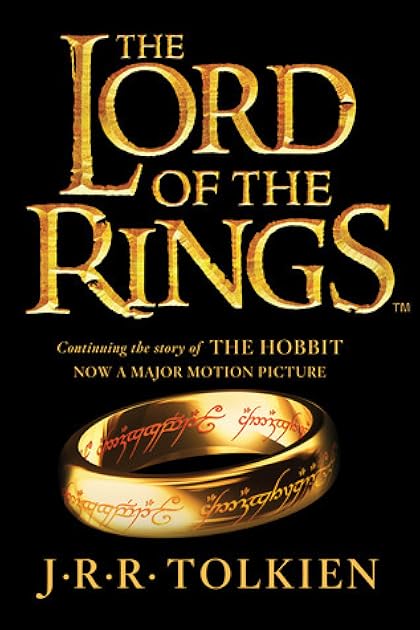 The Lord of the Rings (The Lord of the Rings, #1-3)