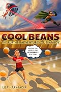 Cool Beans: The Further Adventures of Beanboy