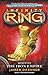 The Iron Empire (Infinity Ring, #7)