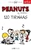 Peanuts: 120 tirinhas