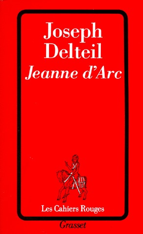 Jeanne d'Arc (Mass Market Paperback)