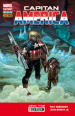 Capitan America n. 38