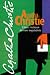 Totuus Hallavan hevosen majatalosta by Agatha Christie