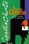 Totuus Hallavan hevosen majatalosta (Ariadne Oliver, #5)