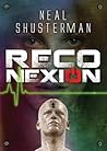 Reconexión by Neal Shusterman