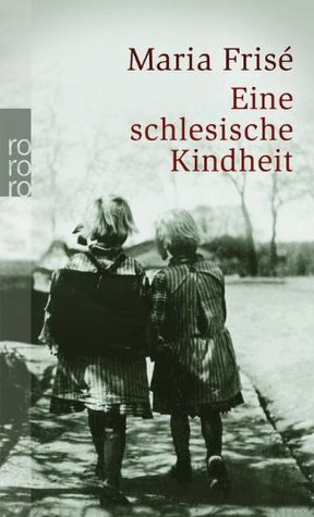 Eine schlesische Kindheit (Mass Market Paperback)