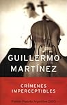 Crímenes impercep...