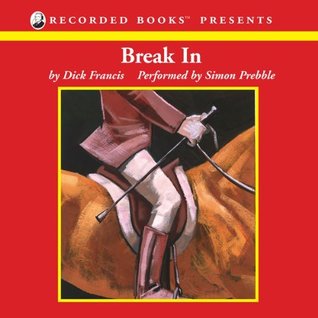 Break In