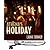 Athena's Holiday (Athena Parks #0.5)